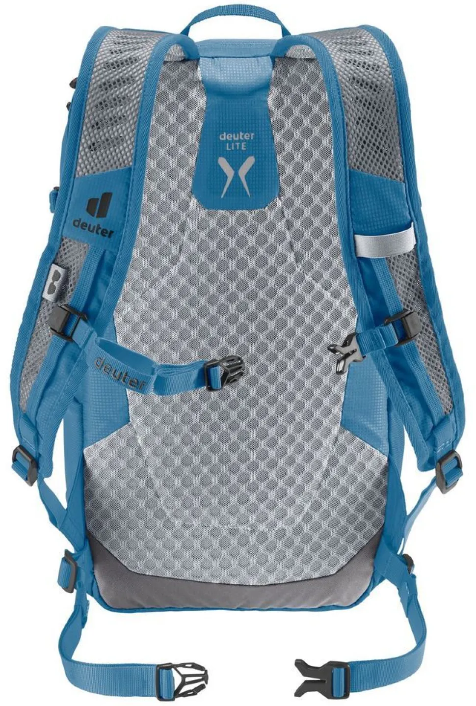 Zaino trekking Deuter Speed Lite 21 Ink-Wave