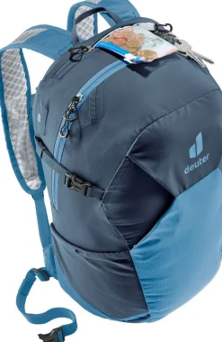 Zaino trekking Deuter Speed Lite 21 Ink-Wave