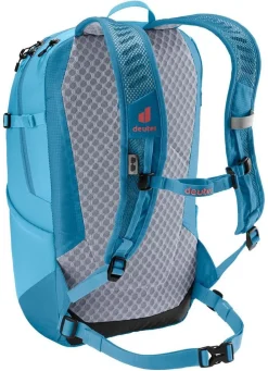 Zaino trekking Deuter Speed Lite 21 Azure-Reef