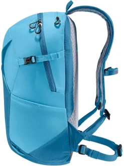 Zaino trekking Deuter Speed Lite 21 Azure-Reef