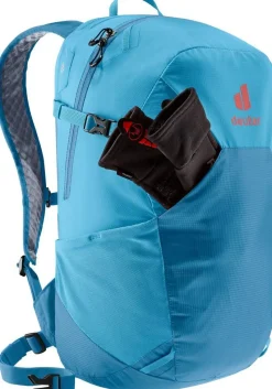 Zaino trekking Deuter Speed Lite 21 Azure-Reef