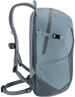 Zaino trekking Deuter Speed Lite 21 Shale-Graphite