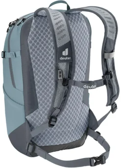 Zaino trekking Deuter Speed Lite 21 Shale-Graphite