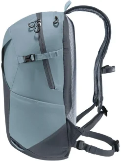 Zaino trekking Deuter Speed Lite 21 Shale-Graphite