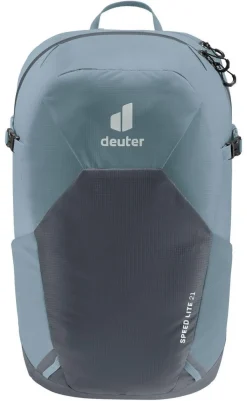 Zaino trekking Deuter Speed Lite 21 Shale-Graphite