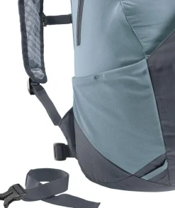 Zaino trekking Deuter Speed Lite 21 Shale-Graphite