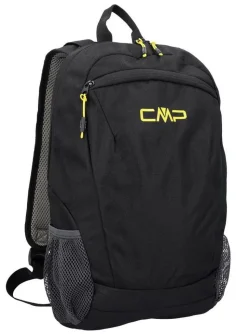 Zaino trekking piccolo CMP Phoenix 10L Nero
