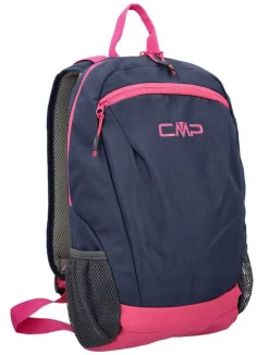 Zaino trekking piccolo CMP Phoenix 10L Blu/Fucsia