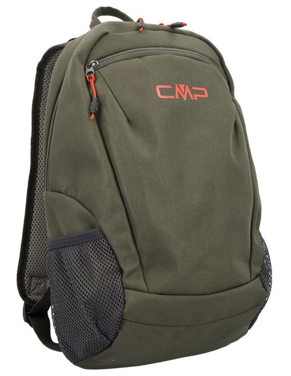 Zaino trekking piccolo CMP Phoenix 10L Verde Militare