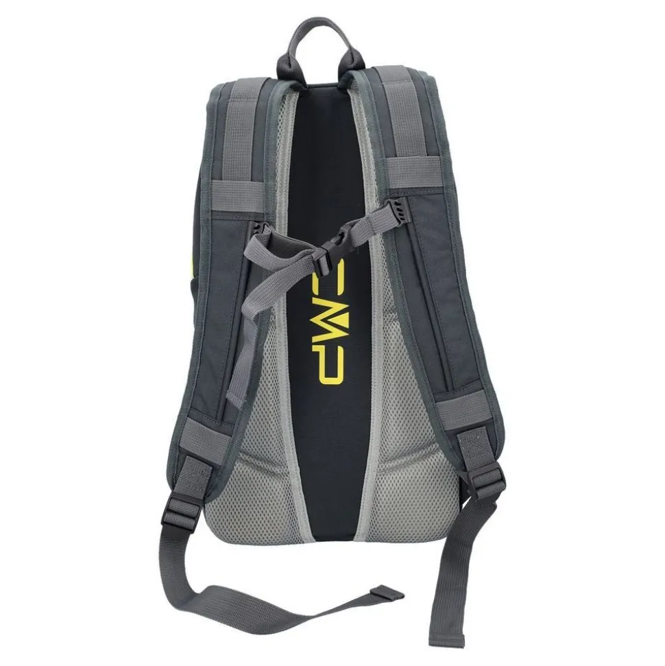 Zaino trekking piccolo CMP Phoenix 10L Verde Militare
