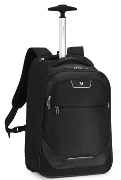 Zaino Trolley piccolo Roncato Joy 6217 Nero
