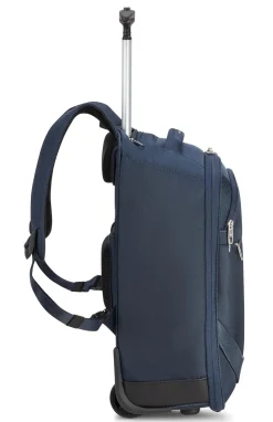 Zaino Trolley piccolo Roncato Joy 6217 Blu