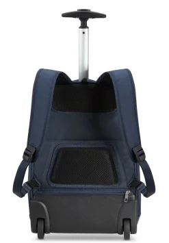 Zaino Trolley piccolo Roncato Joy 6217 Blu