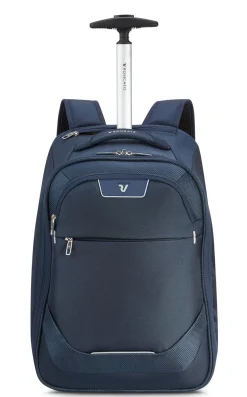Zaino Trolley piccolo Roncato Joy 6217 Blu