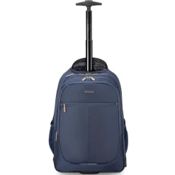 Zaino Trolley Roncato Easy Office 2.0 2725 Blu