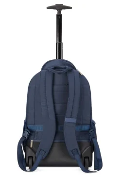 Zaino Trolley Roncato Easy Office 2.0 2725 Blu