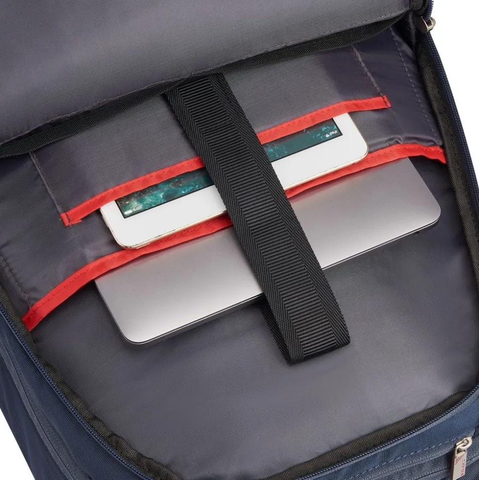 Zaino Trolley Roncato Easy Office 2.0 2725 Blu