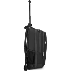 Zaino Trolley Roncato Easy Office 2.0 2725 Nero