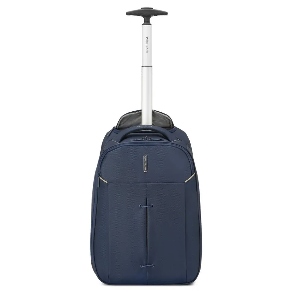 Zaino Trolley Roncato Ironik 2.0 5317 Blu