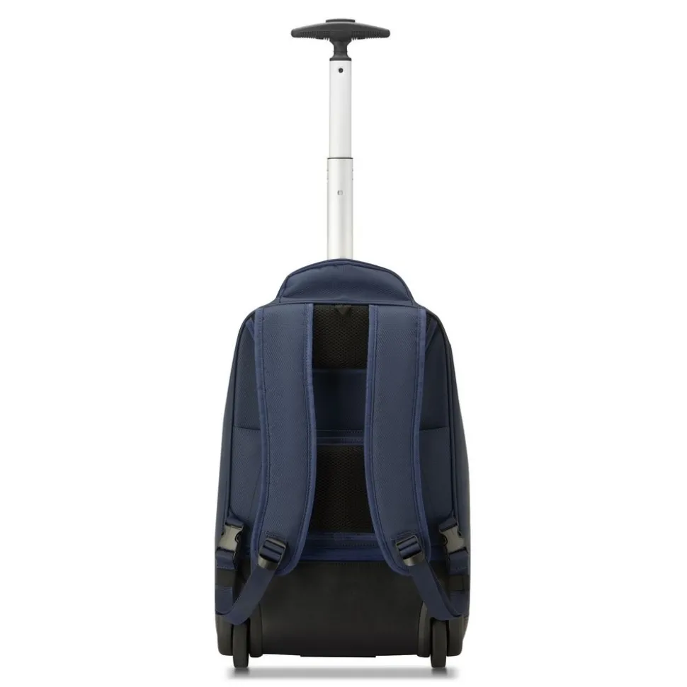Zaino Trolley Roncato Ironik 2.0 5317 Blu