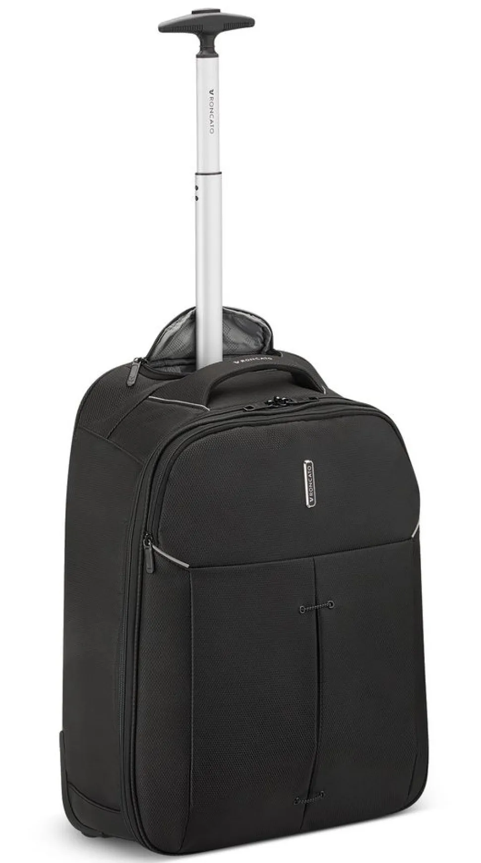 Zaino Trolley Roncato Ironik 2.0 5317 Nero