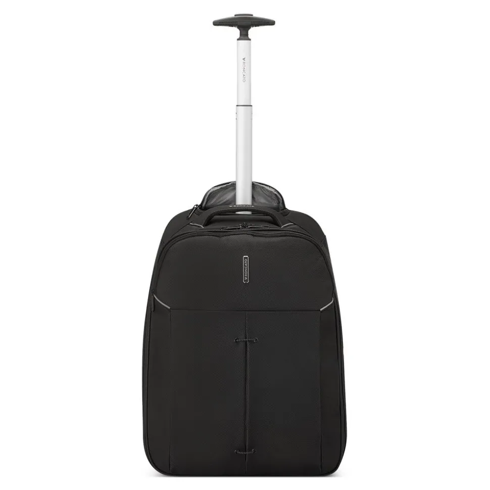 Zaino Trolley Roncato Ironik 2.0 5317 Nero