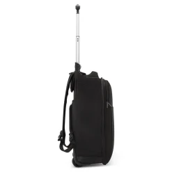 Zaino Trolley Roncato Ironik 2.0 5317 Nero