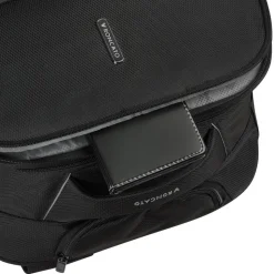 Zaino Trolley Roncato Ironik 2.0 5317 Nero