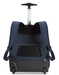 Zaino Trolley Roncato Joy 6216 Blu