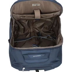 Zaino Trolley Roncato Joy 6216 Blu