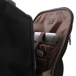 Zaino Trolley Roncato Joy 6216 Nero