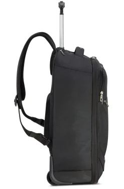 Zaino Trolley Roncato Joy 6216 Nero