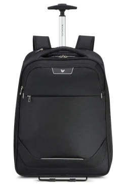 Zaino Trolley Roncato Joy 6216 Nero