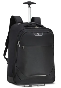 Zaino Trolley Roncato Joy 6216 Nero