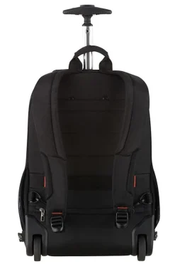 Zaino Trolley Samsonite Guardit 2.0 nero