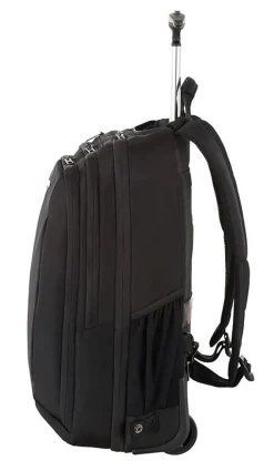 Zaino Trolley Samsonite Guardit 2.0 nero