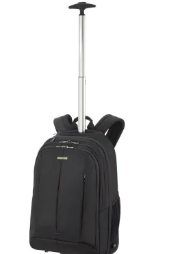 Zaino Trolley Samsonite Guardit 2.0 nero