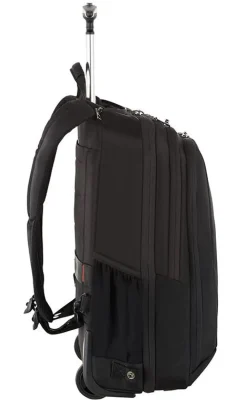 Zaino Trolley Samsonite Guardit 2.0 nero