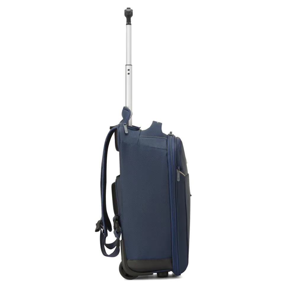Zaino Trolley S Roncato Ironik 2.0 5318 Blu