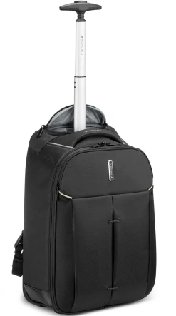 Zaino Trolley S Roncato Ironik 2.0 5318 Nero