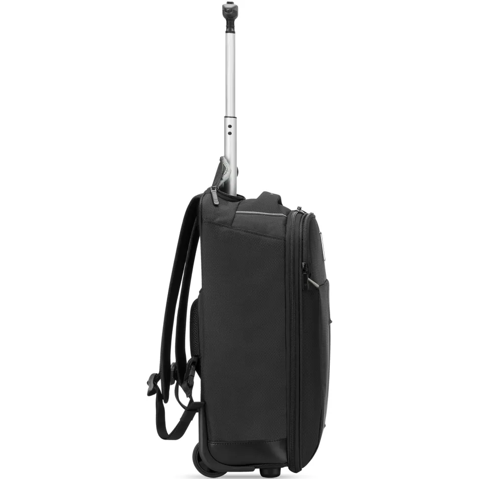 Zaino Trolley S Roncato Ironik 2.0 5318 Nero