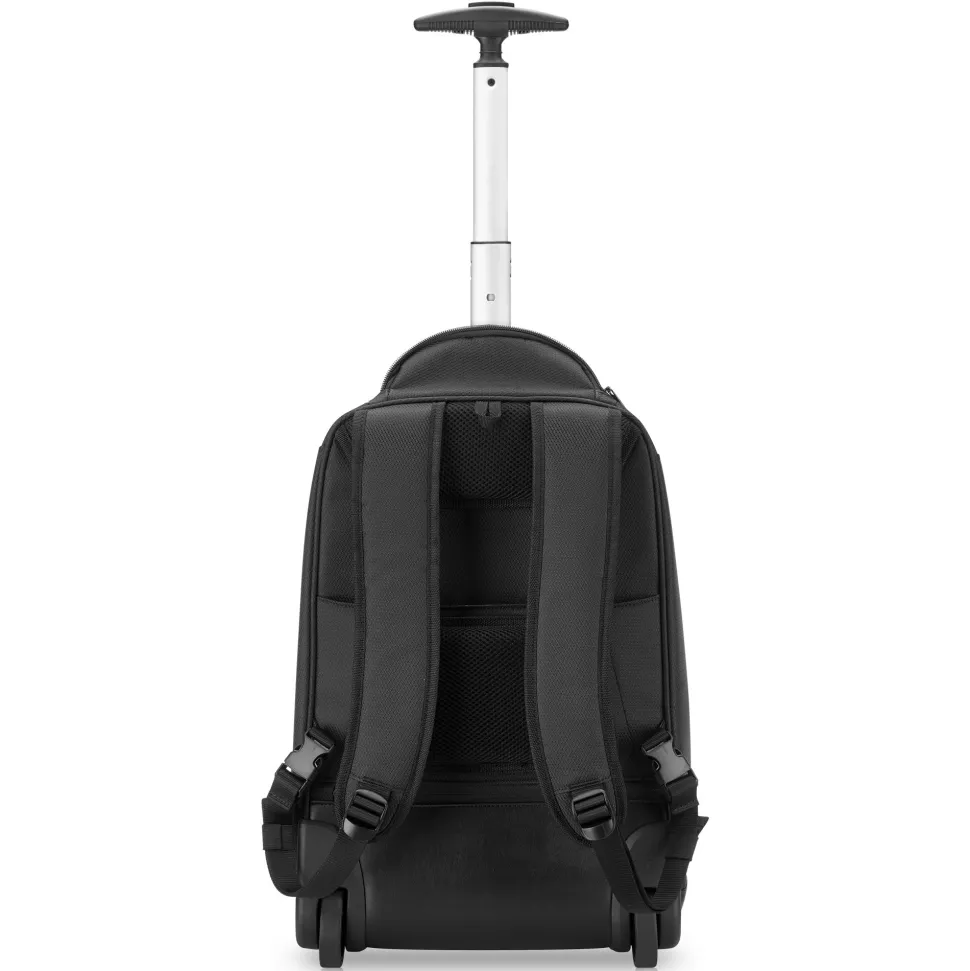 Zaino Trolley S Roncato Ironik 2.0 5318 Nero