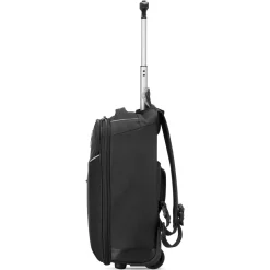 Zaino Trolley S Roncato Ironik 2.0 5318 Nero